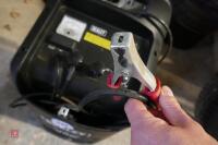 SEALEY START 560 BATTERY BOOSTER PACK - 4