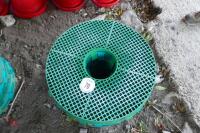 22 WATER DRINKER AND FEEDER DISCO'S - 2