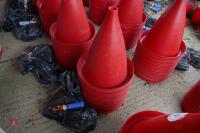 20 B85 WATER DRINKERS WITH NECKS - 4