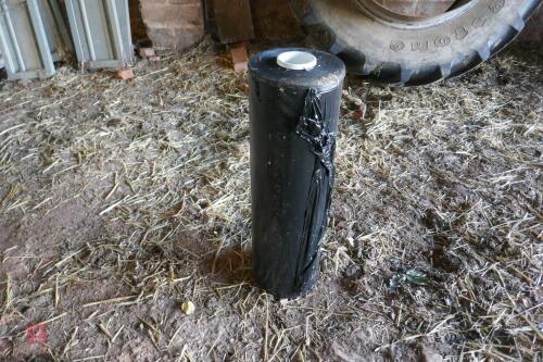 ROLL OF 750MM BALE WRAP