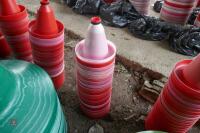 20 MINI MASTER DRINKERS( NO NECKS) - 4