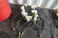 11 AUTOMATIC GAS CHANGE OVER VALUES - 4