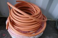 2 ROLLS OF GAS PIPE - 5