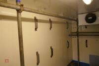 CUSTOM BUILT CHILLER 18'x7'9"x7' - 3
