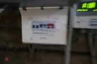 CUSTOM BUILT CHILLER 18'x7'9"x7' - 4