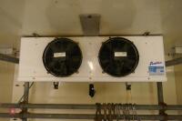CUSTOM BUILT CHILLER 18'x7'9"x7' - 16