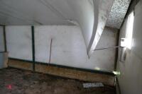 SEDGEMOOR REARING UNIT - 2 SECTIONS - 2