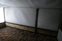 SEDGEMOOR REARING UNIT - 2 SECTIONS - 3