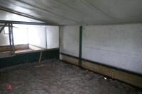 SEDGEMOOR REARING UNIT - 2 SECTIONS - 10