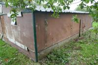 SEDGEMOOR REARING UNIT - 2 SECTIONS - 13