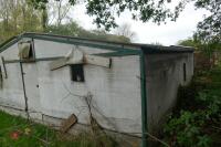 SEDGEMOOR REARING UNIT - 2 SECTIONS - 3