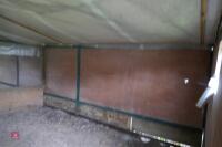 SEDGEMOOR REARING UNIT - 2 SECTIONS - 7