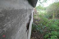 SEDGEMOOR REARING UNIT - 2 SECTIONS - 8