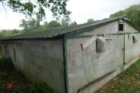 SEDGEMOOR REARING UNIT - 2 SECTIONS - 13