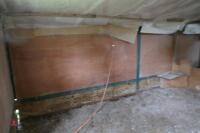 SEDGEMOOR REARING UNIT - 2 SECTIONS - 3