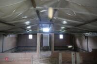 SEDGEMOOR REARING UNIT - 2 SECTIONS - 7