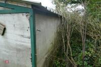 SEDGEMOOR REARING UNIT - 2 SECTIONS - 13