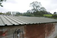 SEDGEMOOR REARING UNIT - 2 SECTIONS - 2