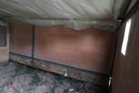 SEDGEMOOR REARING UNIT - 2 SECTIONS - 5