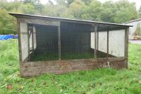 5 COMPLETE REARING UNITS FOR 1000 BRIDS - 3