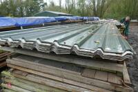 5 COMPLETE REARING UNITS FOR 1000 BRIDS - 7
