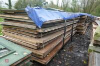 5 COMPLETE REARING UNITS FOR 1000 BRIDS - 9