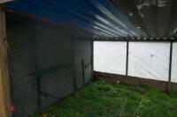 5 COMPLETE REARING UNITS FOR 1000 BRIDS - 4