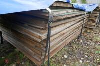 5 COMPLETE REARING UNITS FOR 1000 BRIDS - 17