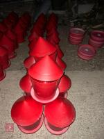 22 PICKER FEEDERS - 2