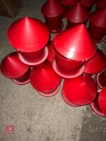22 PICKER FEEDERS - 6