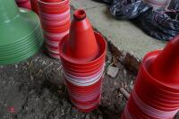 20 MINI MASTER DRINKERS( NO NECKS) - 2