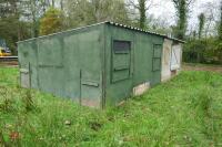 5 COMPLETE REARING UNITS FOR 1000 BRIDS - 4