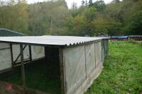 5 COMPLETE REARING UNITS FOR 1000 BRIDS - 5