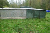 5 COMPLETE REARING UNITS FOR 1000 BRIDS - 6