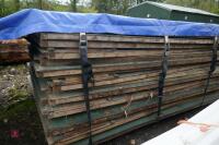 5 COMPLETE REARING UNITS FOR 1000 BRIDS - 18