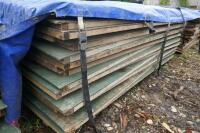 5 COMPLETE REARING UNITS FOR 1000 BRIDS - 5