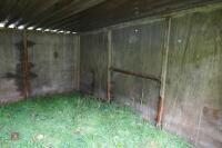 5 COMPLETE REARING UNITS FOR 1000 BRIDS - 12