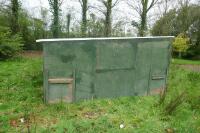 5 COMPLETE REARING UNITS FOR 1000 BRIDS - 14