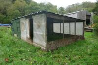 5 COMPLETE REARING UNITS FOR 1000 BRIDS - 4