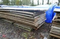 5 COMPLETE REARING UNITS FOR 1000 BRIDS - 9