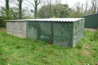 5 COMPLETE REARING UNITS FOR 1000 BRIDS - 17