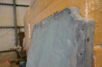 SNOOKER TABLE BED SLATE - 3