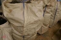 REARING FIELD ROOF NET 200' X 50' - 3