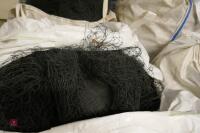 REARING FIELD ROOF NET 250' X 55' - 3