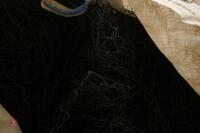 REARING FIELD ROOF NET 150'X 50' - 2