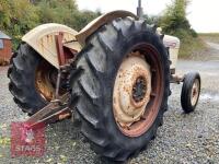 DAVID BROWN 990 TRACTOR - 3