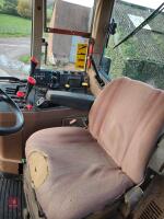 1996 JOHN DEERE 6800 TRACTOR - 8