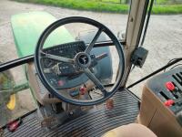 1996 JOHN DEERE 6800 TRACTOR - 14