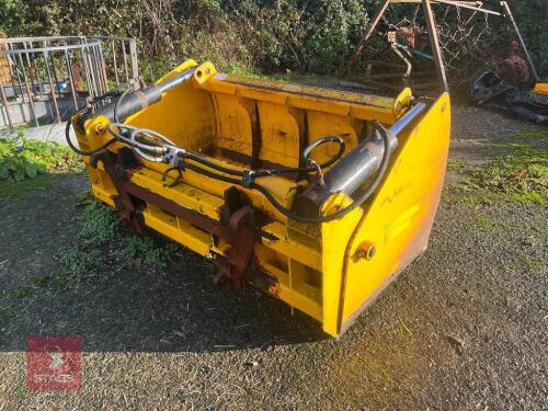PARMITER 250 SHEAR GRAB