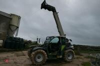 2016 CLAAS 7035 SCORPION VARIPOWER - 6